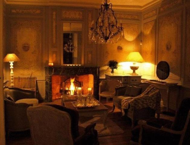 Chateau De Charge Hotel Tours Buitenkant foto