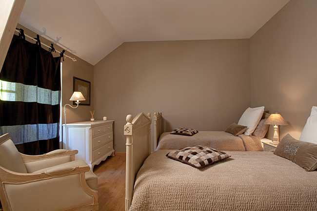 Chateau De Charge Hotel Tours Buitenkant foto
