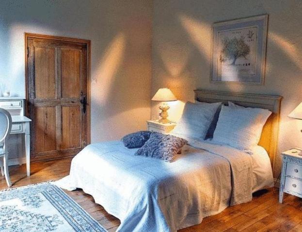 Chateau De Charge Hotel Tours Buitenkant foto